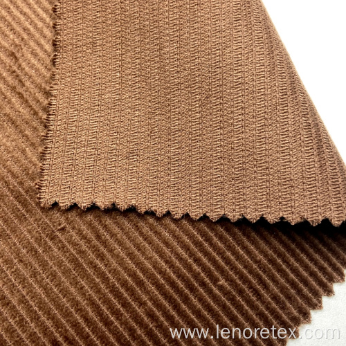 Woven 8 Wales 100% Cotton Corduroy Fabric